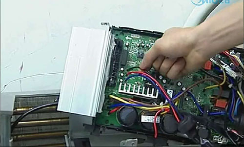 木兰美的空调电话是多少