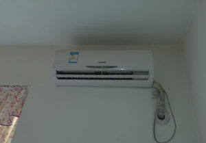 木兰空调维修电话是多少