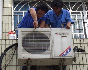 木兰空调维修售后服务中心