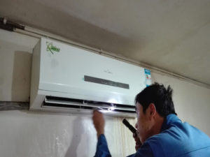 木兰格力空调电话是多少