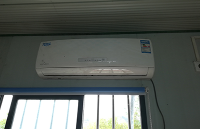 木兰空调维修在哪里找