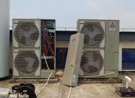 木兰空调维修电话号码多少