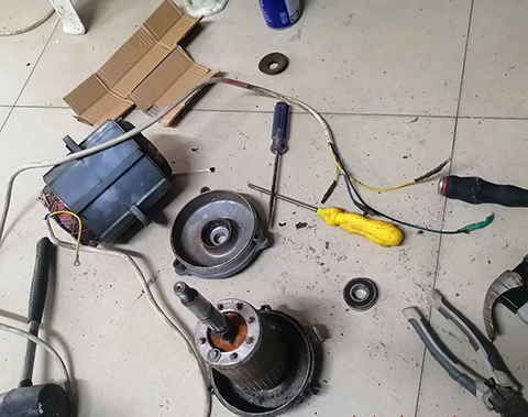 木兰空调维修售后服务中心电话在哪里找