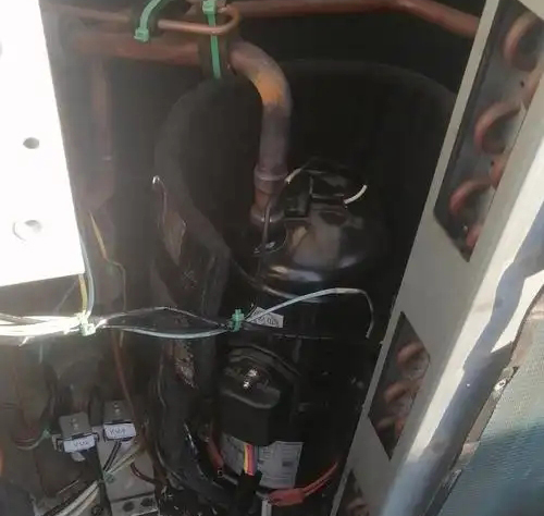 木兰维修变频空调电话在哪里找