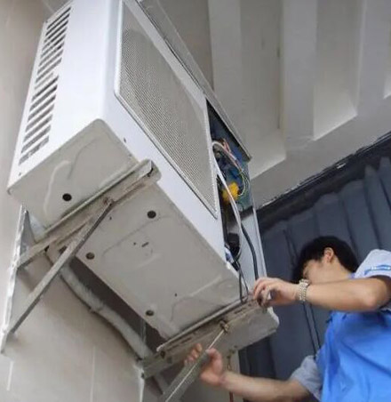 木兰24小时空调维修热线