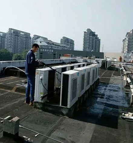 木兰 空调拆装 木兰本地 空调拆装公司