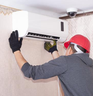 木兰空调内机噪音大