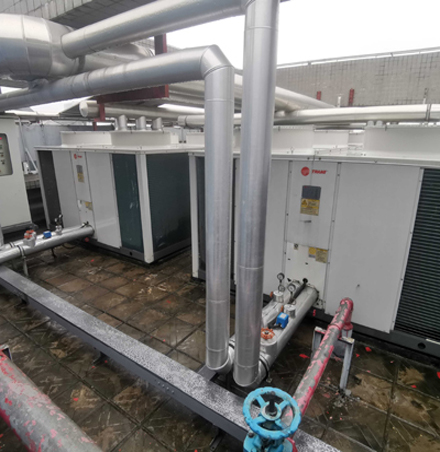 木兰附近中央空调维修 木兰上门中央空调维修